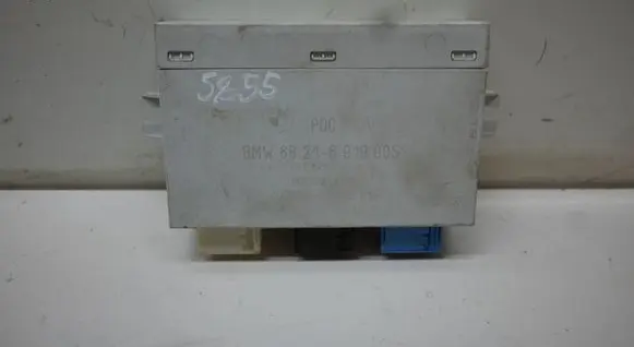 BMW X5 E53 Parking PDC control unit/module 6919905