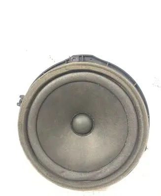 Rear door speaker