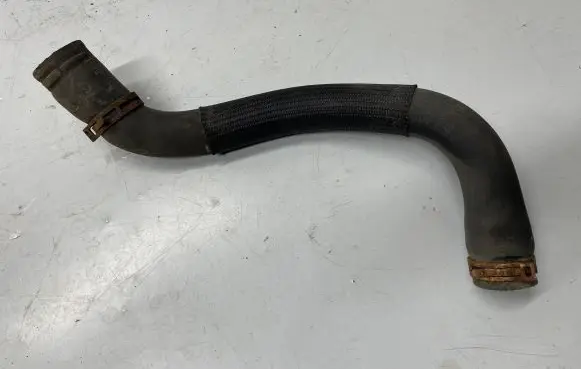Opel Mokka Engine coolant pipe/hose 95184801