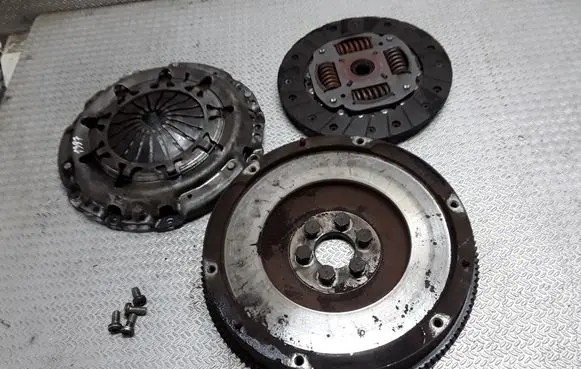 Suzuki Liana Clutch set kit
