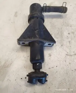 Hyundai Sonata Headlight washer nozzle holder 