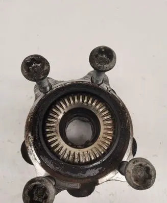 BMW 7 G11 G12 Front wheel ball bearing 