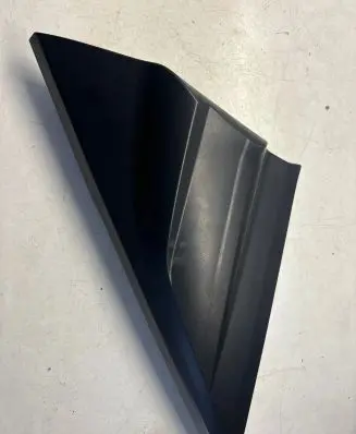Ford Transit Custom Fender trim (molding) BK21V16003BW 1RHDUH0025