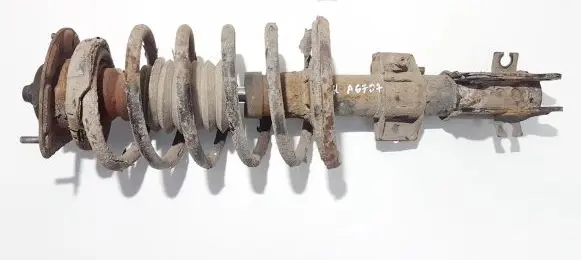Volvo S80 Front shock absorber/damper