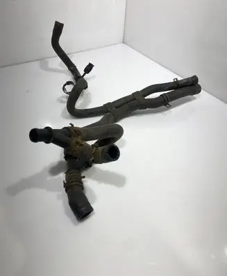 Volkswagen Crafter Engine coolant pipe/hose 2N0121049L