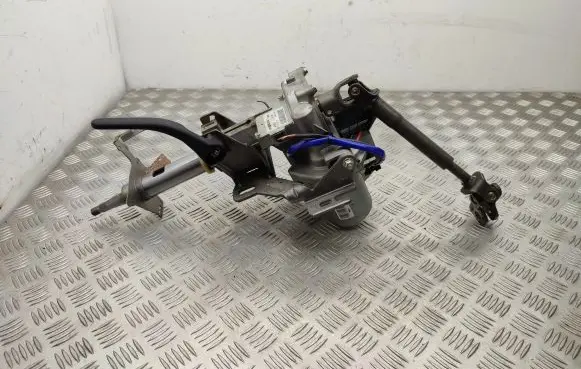 Nissan Qashqai Electric power steering pump 48810JD900
