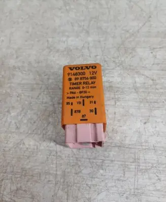 Volvo S70 V70 V70 XC Other relay 9148300 898756000