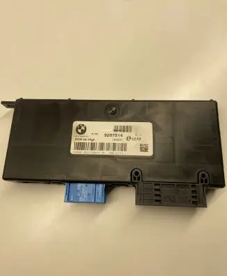 BMW 7 F01 F02 F03 F04 Other control units/modules 9267514 120531