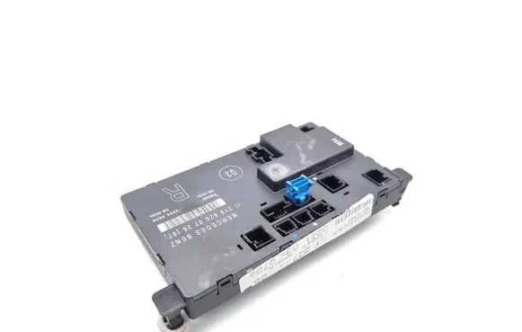 Mercedes-Benz CLS C219 Door control unit/module 2198200726
