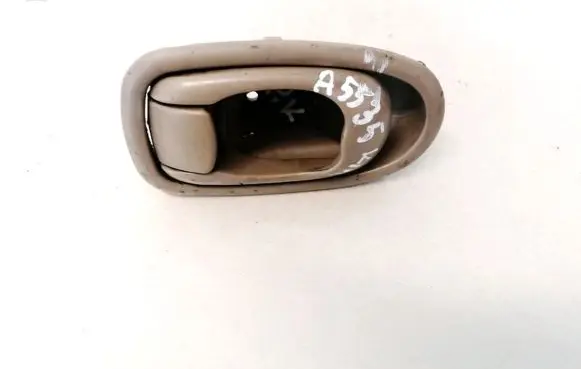 KIA Spectra Front door interior handle
