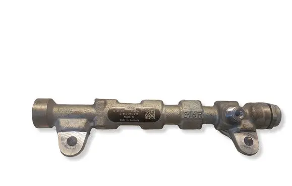Opel Astra J Fuel main line pipe 0445214221 55576177