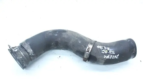 Toyota Corolla Verso AR10 Intercooler hose/pipe