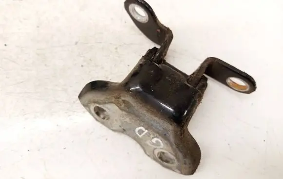 Lexus IS 220D-250-350 Rear door lower hinge