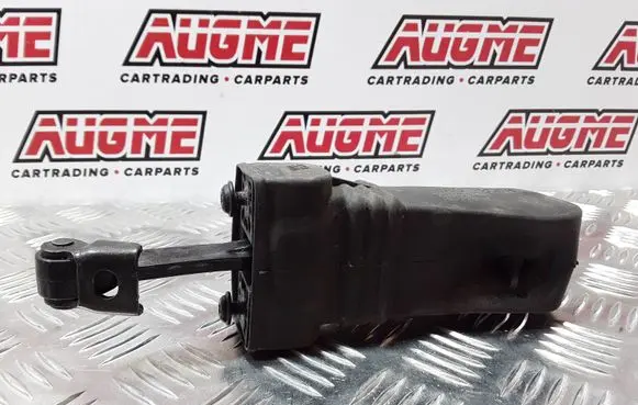 Audi A8 S8 D4 4H Rear door check strap stopper 4H0839267