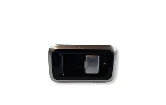 Jaguar F-Pace Electric window control switch MX6314717AB