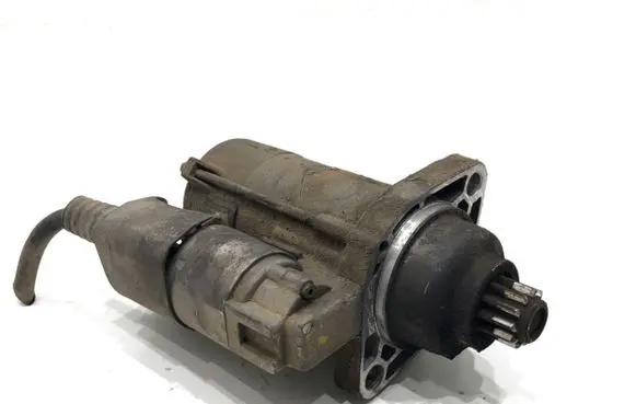 Volkswagen PASSAT B6 Starter motor 02M911023N
