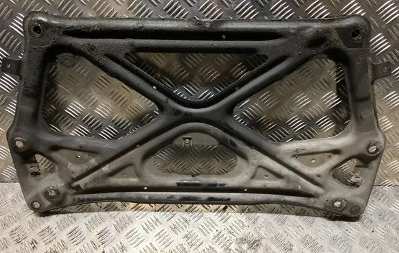 Audi A6 C7 Front subframe 4H0399345M