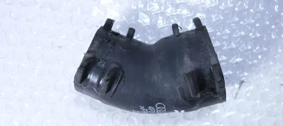 Audi A6 S6 C6 4F Air intake hose/pipe 4F0145980