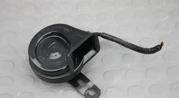 Nissan Qashqai J12 Horn signal NISSAN256206UA0A 256206UA0A