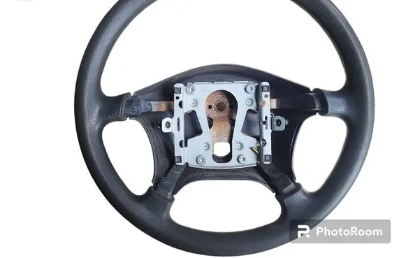 Mitsubishi Carisma Steering wheel