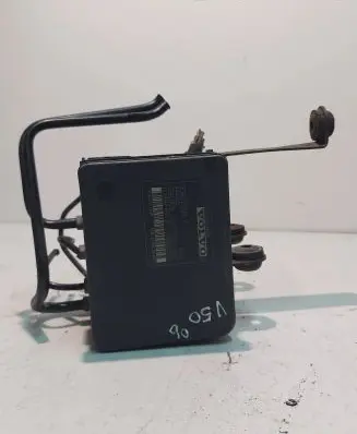 Volvo V50 ABS Pump 4N512C405EB 01544202544 10020601604
