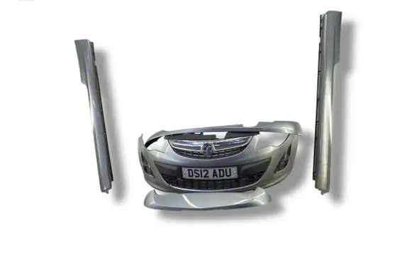 Opel Corsa D Complete body kit 90212269 90212271