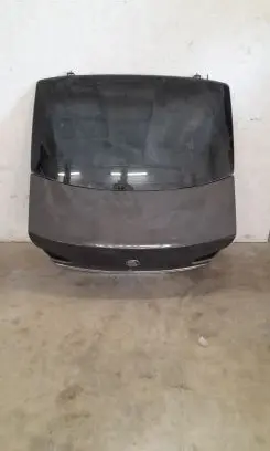 Skoda Superb B6 (3T) Tailgate/trunk/boot lid
