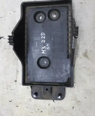 Mazda 3 III Battery box tray 1111