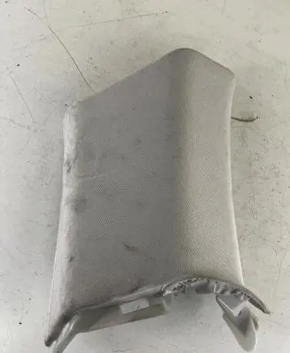 Citroen C5 (D)pillar trim (top) 9681970577