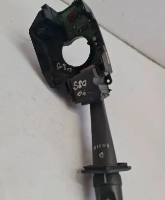 Volvo S80 Wiper control stalk 8666597 01W29A