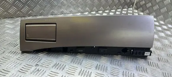 Panel trim