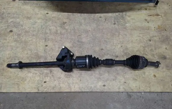 Mazda 5 Front driveshaft GG3225500F