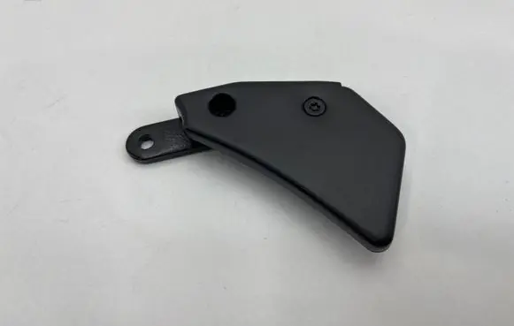 BMW Z4 E85 E86 Convertible roof hinge 13368000