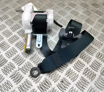 Lexus RZ Front seatbelt 7322048550