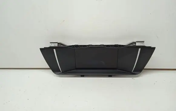 BMW 5 F10 F11 Screen/display/small screen 9289007020 9192007 65509289007