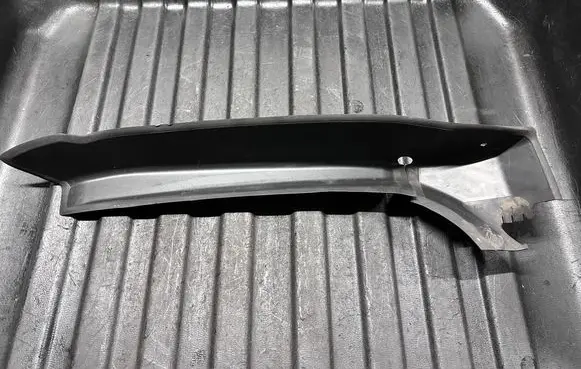 Land Rover Range Rover Sport L494 Other trunk/boot trim element DK6244249AE DK6244249A