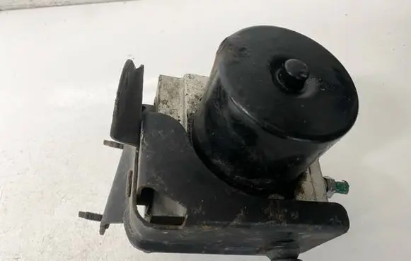 Peugeot 407 ABS Pump 9661702380 15710505-E