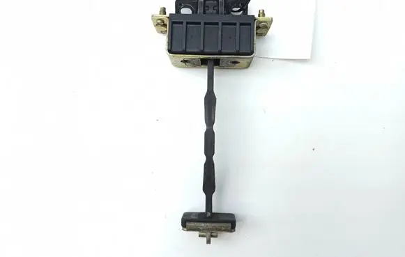 Mercedes-Benz E W211 Front door check strap stopper 