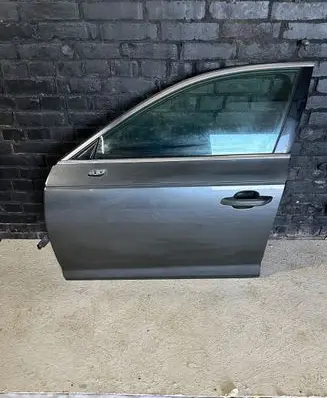 Audi A4 S4 B9 Front door