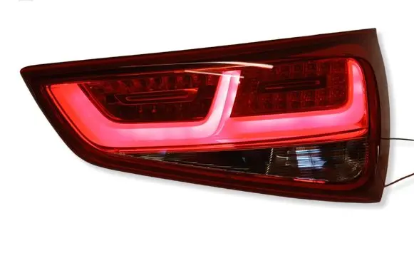 Audi A1 Tailgate rear/tail lights 8X0945094B