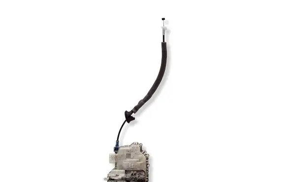 Audi A3 S3 8V Front door lock 8X2837015B