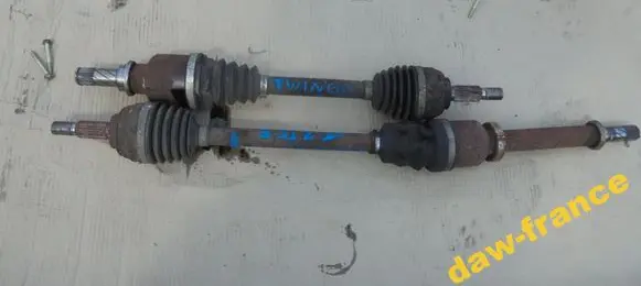 Renault Twingo I Driveshaft outer CV joint 
