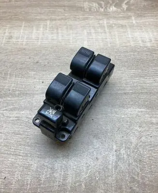 Mazda 6 Electric window control switch 514526