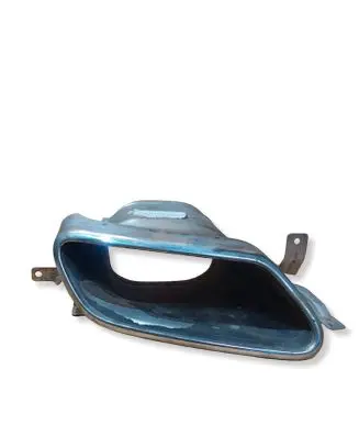 Volvo V60 Muffler ending 31455531