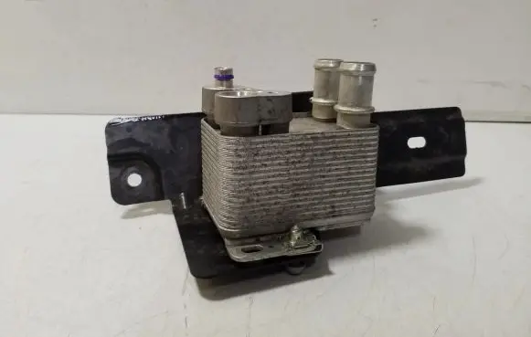 Volkswagen ID.4 Optional radiator 1EA816111D 1EA816087A