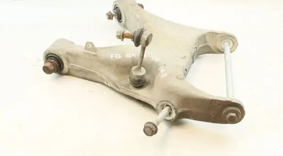 BMW X6M F86 Rear control arm 6770952 6770954 33326770952