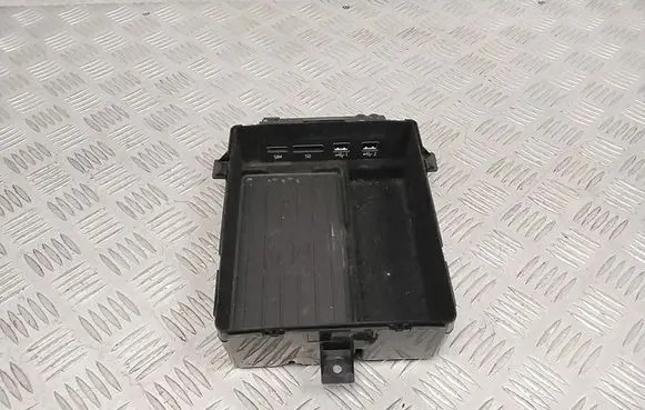 USB socket connector