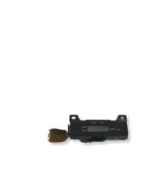Mazda 626 Screen/display/small screen 29035 JEC0