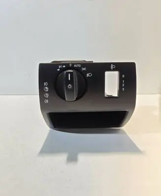 Mercedes-Benz A W169 Light switch 1695452704 32221101 1620096