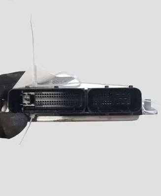 Audi A6 S6 C5 4B Engine control unit/module 4B2907401F 0281010443